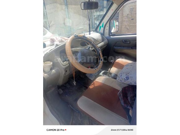 Sahibinden DFM Tek Kabin 1.3