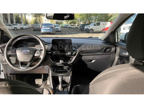 Sahibinden Ford Puma 1.0 EcoBoost Style 2022 Model 