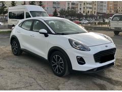 Sahibinden Ford Puma 1.0 EcoBoost Style 2022 Model 