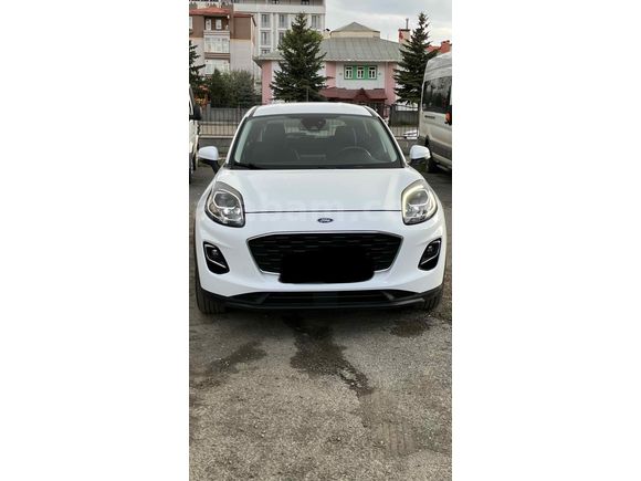 Sahibinden Ford Puma 1.0 EcoBoost Style 2022 Model 