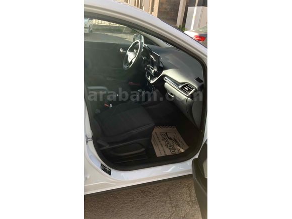 Sahibinden Ford Puma 1.0 EcoBoost Style 2022 Model 