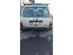 Sahibinden Tofaş Kartal SL 1992 Model