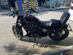 Sahibinden Harley Davidson Sportster Roadster XL 1200R 