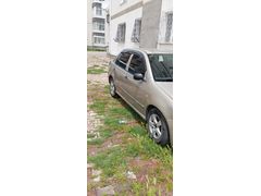 Sahibinden Skoda Fabia 1.4 Ambiente 2005 Model Kayseri