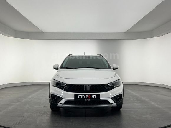 otomobil Fiat Egea Cross 1.6 Multijet Urban Traction+ DCT