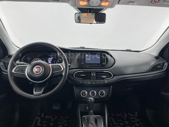 otomobil Fiat Egea 1.6 MultiJet Easy DCT