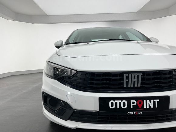 otomobil Fiat Egea 1.6 MultiJet Easy DCT