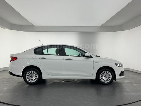 otomobil Fiat Egea 1.6 MultiJet Easy DCT