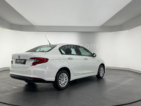 otomobil Fiat Egea 1.6 MultiJet Easy DCT