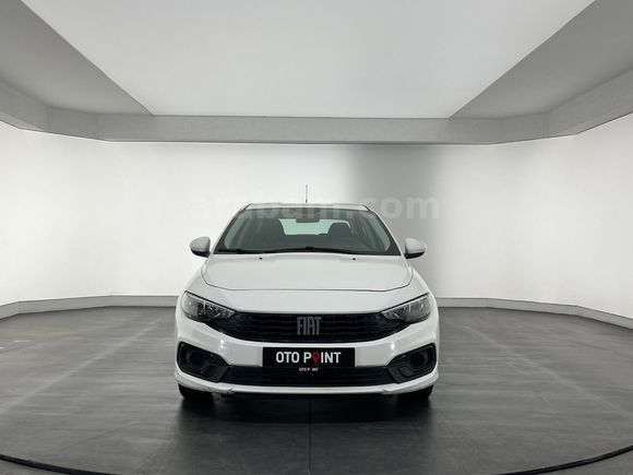 otomobil Fiat Egea 1.6 MultiJet Easy DCT