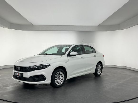 otomobil Fiat Egea 1.6 MultiJet Easy DCT