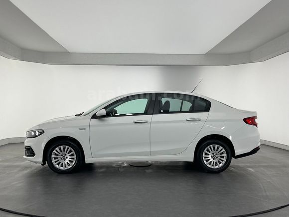 otomobil Fiat Egea 1.6 MultiJet Easy DCT