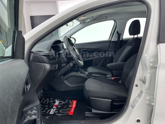 otomobil Fiat Egea 1.6 MultiJet Easy DCT