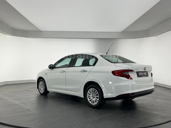 otomobil Fiat Egea 1.6 MultiJet Easy DCT