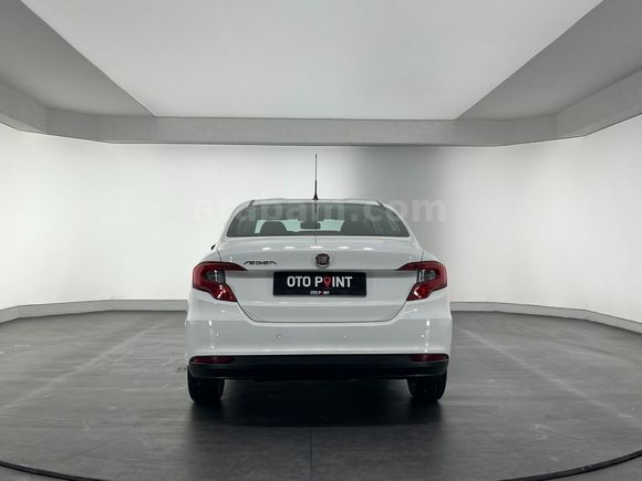 otomobil Fiat Egea 1.6 MultiJet Easy DCT