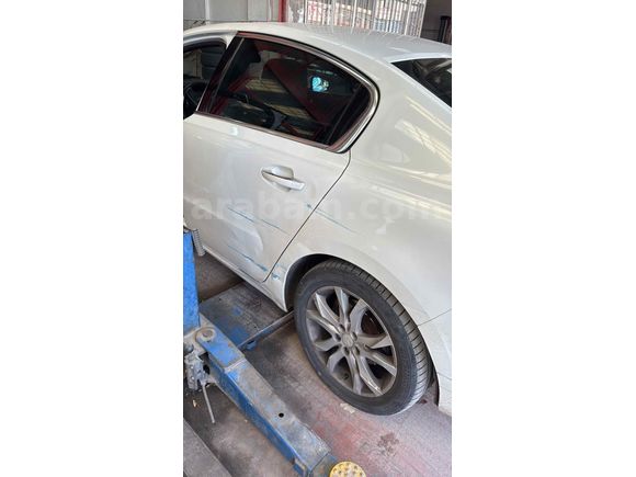 Sahibinden Peugeot 508 2.0 HDi Allure 2011 Model 