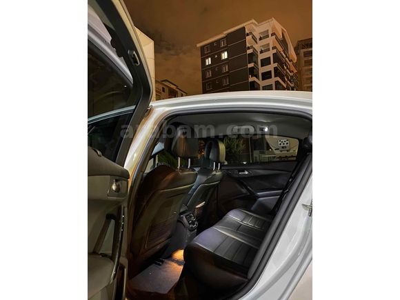 Sahibinden Peugeot 508 2.0 HDi Allure 2011 Model 