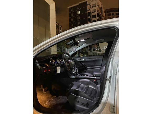 Sahibinden Peugeot 508 2.0 HDi Allure 2011 Model 