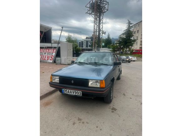 Sahibinden Renault R 9 1.4 Broadway 1994 Model 