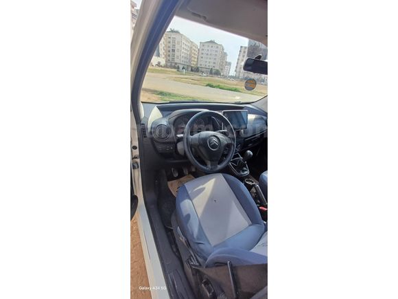 Sahibinden Citroen Nemo Combi 1.4 HDi SX Plus 2011 Model