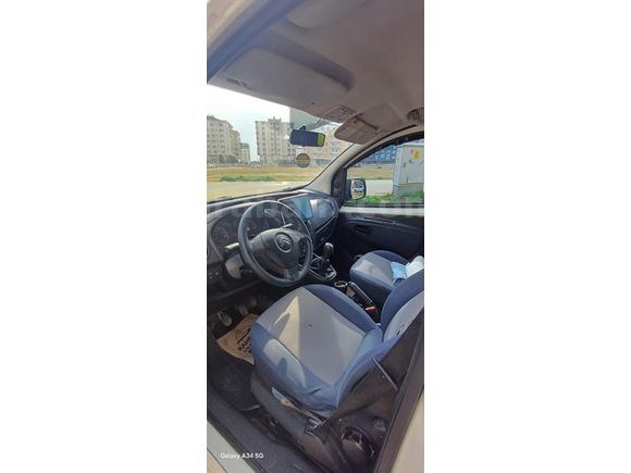 Sahibinden Citroen Nemo Combi 1.4 HDi SX Plus 2011 Model