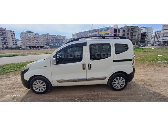 Sahibinden Citroen Nemo Combi 1.4 HDi SX Plus 2011 Model