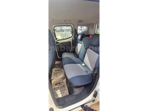 Sahibinden Citroen Nemo Combi 1.4 HDi SX Plus 2011 Model