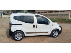 Sahibinden Citroen Nemo Combi 1.4 HDi SX Plus 2011 Model