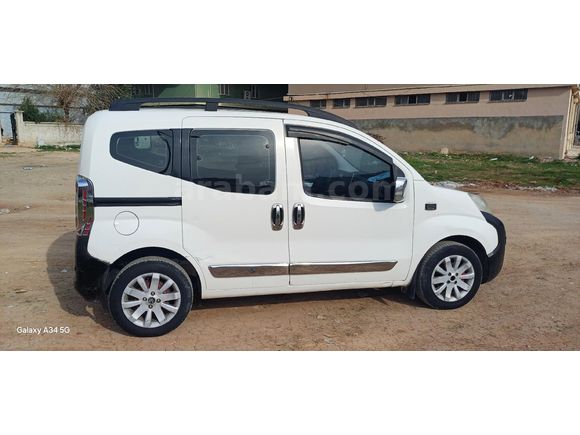 Sahibinden Citroen Nemo Combi 1.4 HDi SX Plus 2011 Model