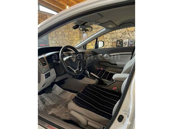Sahibinden Honda Civic 1.6i VTEC Eco Elegance 2012 Model 
