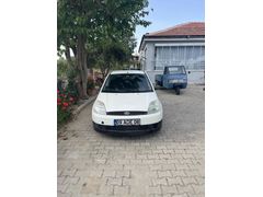 Sahibinden Ford Fiesta 1.4 Comfort 2005 Model 