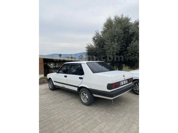 Sahibinden Tofaş Şahin 5 Vites 1991 Model 