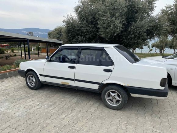 Sahibinden Tofaş Şahin 5 Vites 1991 Model 