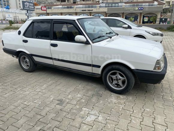Sahibinden Tofaş Şahin 5 Vites 1991 Model 