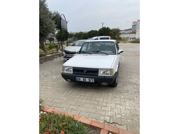 Sahibinden Tofaş Şahin 5 Vites 1991 Model 
