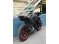 Sahibinden Yamaha MT 25 ABS 