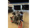 Sahibinden Yamaha MT 25 ABS 