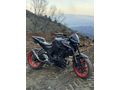 Sahibinden Yamaha MT 25 ABS 