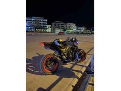 Sahibinden Yamaha MT 25 ABS 