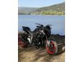 Sahibinden Yamaha MT 25 ABS 