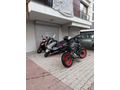 Sahibinden Yamaha MT 25 ABS 