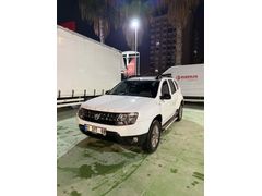 Sahibinden Dacia Duster 1.5 dCi Laureate 2015 Model 