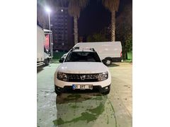Sahibinden Dacia Duster 1.5 dCi Laureate 2015 Model 