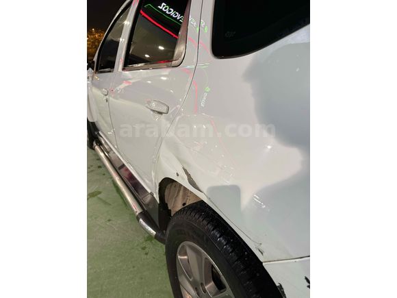 Sahibinden Dacia Duster 1.5 dCi Laureate 2015 Model 