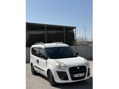 Sahibinden Fiat Doblo Combi 1.3 Multijet Safeline 2014 Model 