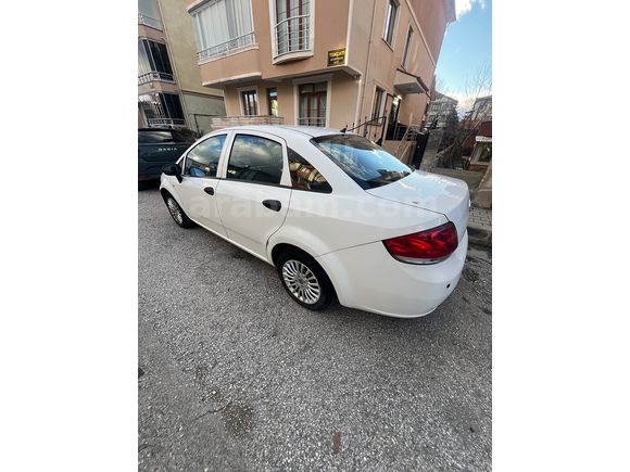 Sahibinden Fiat Linea 1.3 Multijet Active 2008 Model 