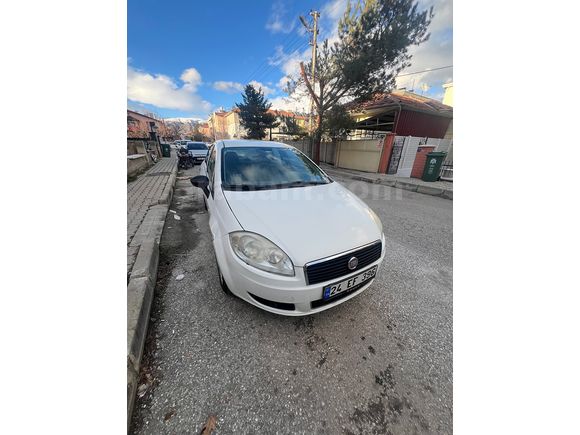 Sahibinden Fiat Linea 1.3 Multijet Active 2008 Model 