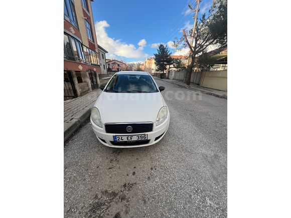 Sahibinden Fiat Linea 1.3 Multijet Active 2008 Model 