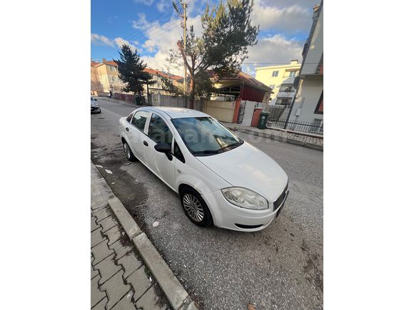 Sahibinden Fiat Linea 1.3 Multijet Active 2008 Model 