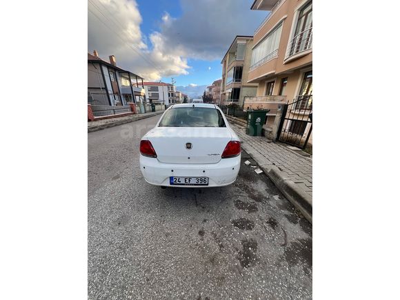 Sahibinden Fiat Linea 1.3 Multijet Active 2008 Model 